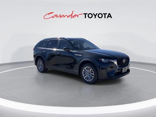 2024 Mazda CX-90 3.3 Turbo S