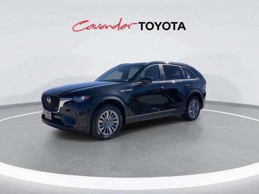 2024 Mazda CX-90 3.3 Turbo S