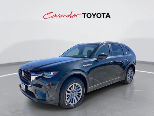 2024 Mazda CX-90 3.3 Turbo S