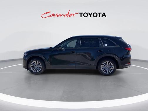 2024 Mazda CX-90 3.3 Turbo S