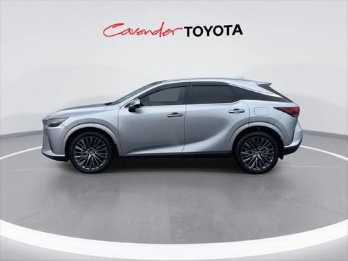 2023 Lexus RX 350 Luxury