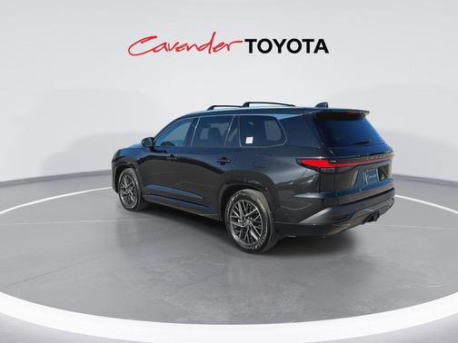 Caviar 2025 Lexus TX 350 Premium