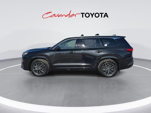 Caviar 2025 Lexus TX 350 Premium