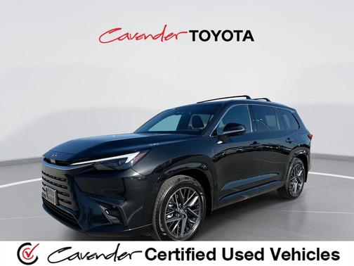 Caviar 2025 Lexus TX 350 Premium