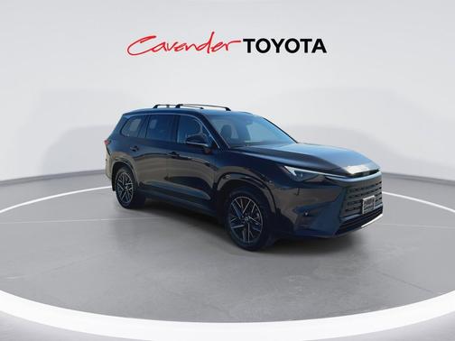 Caviar 2025 Lexus TX 350 Premium