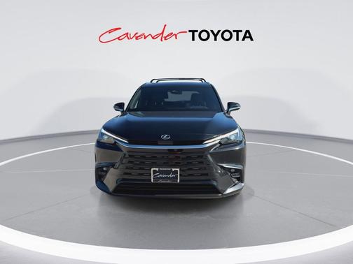 Caviar 2025 Lexus TX 350 Premium