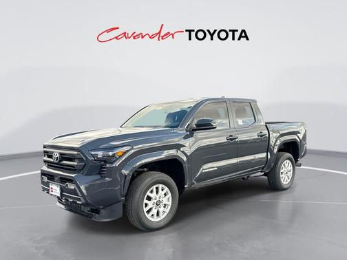 Underground 2026 Toyota Tacoma SR5