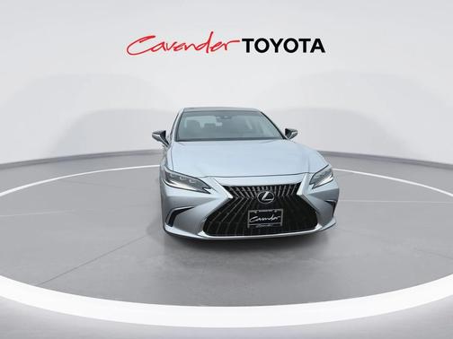 2025 Lexus ES 350 Ultra Luxury