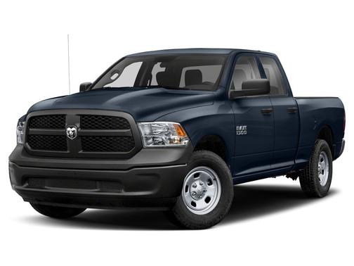 2019 RAM 1500 Tradesman