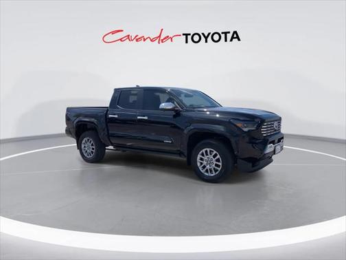 2024 Toyota Tacoma Limited