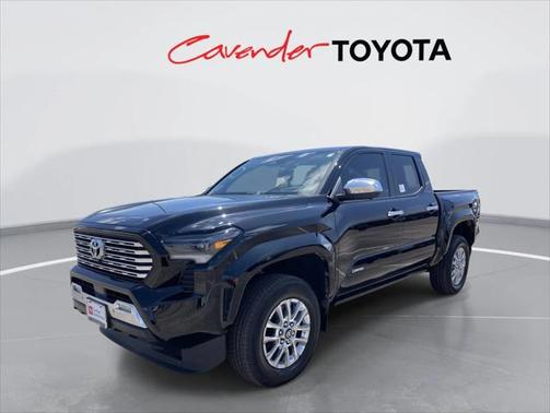 2024 Toyota Tacoma Limited