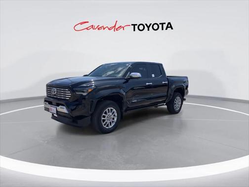 2024 Toyota Tacoma Limited