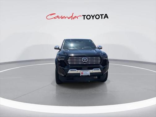 2024 Toyota Tacoma Limited