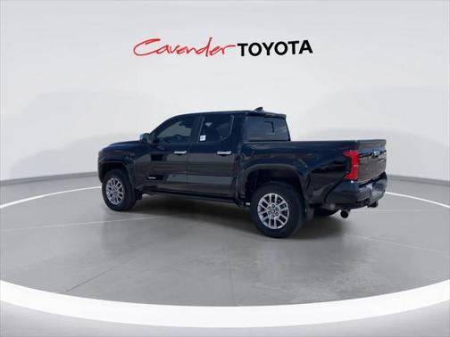 2024 Toyota Tacoma Limited