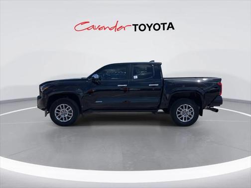 2024 Toyota Tacoma Limited
