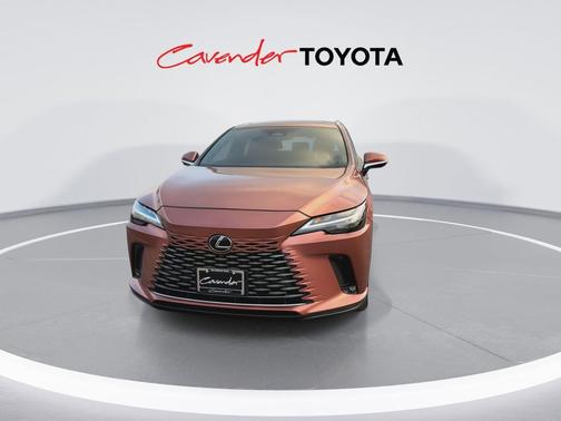 2024 Lexus RX 350 Premium Plus