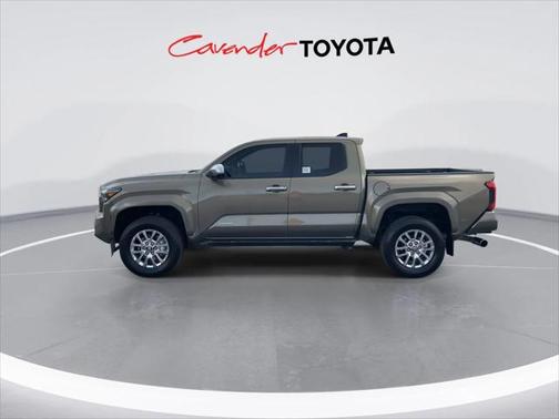 2024 Toyota Tacoma Limited