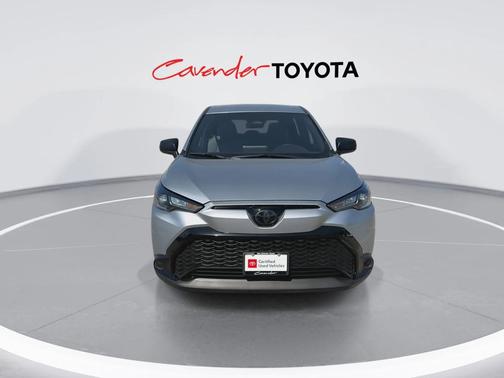 2024 Toyota Corolla Hybrid L