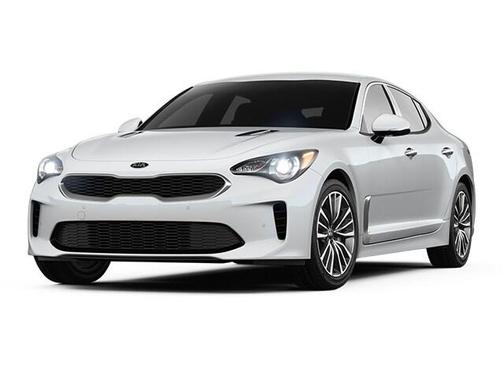 2019 Kia Stinger Base