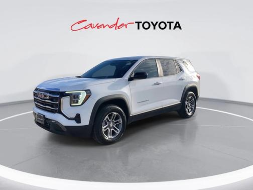 2025 GMC Terrain AWD Elevation