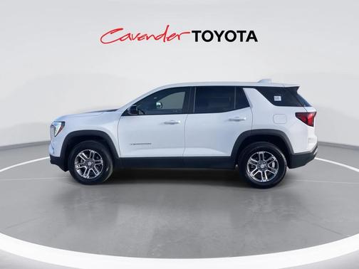 2025 GMC Terrain AWD Elevation