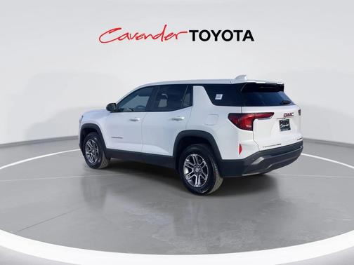 2025 GMC Terrain AWD Elevation