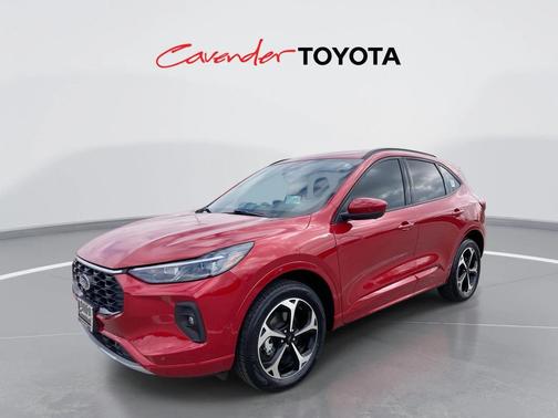2024 Ford Escape ST-Line Elite
