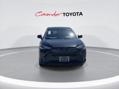2025 Toyota Corolla Hybrid L