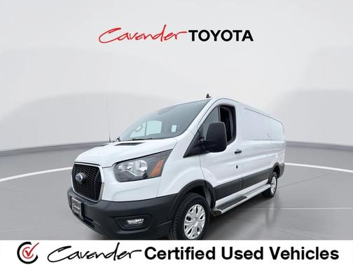 2024 Ford Transit-250 Base