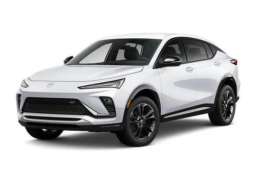 2025 Buick Envista Sport Touring FWD