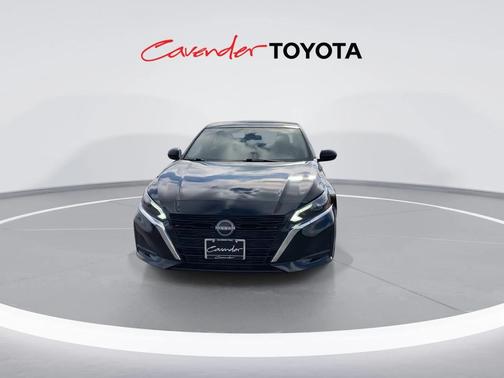 2024 Nissan Altima S FWD