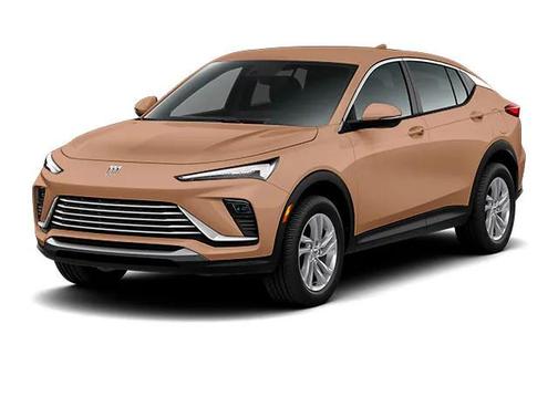 2024 Buick Envista Preferred FWD