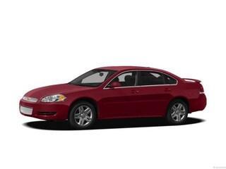 2013 Chevrolet Impala LT
