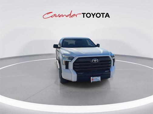 2023 Toyota Tundra SR5