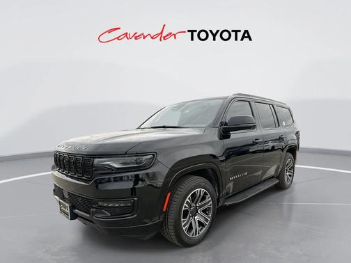 2023 Jeep Wagoneer Series I 4x4