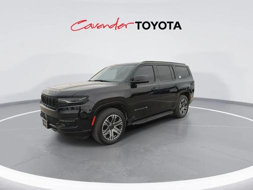 2023 Jeep Wagoneer Series I 4x4