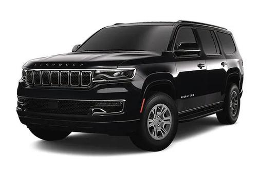 2023 Jeep Wagoneer Series I 4x4