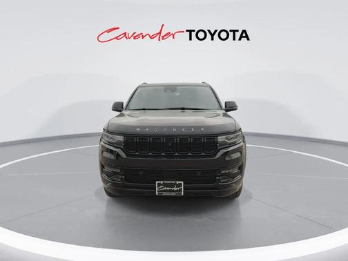 2023 Jeep Wagoneer Series I 4x4