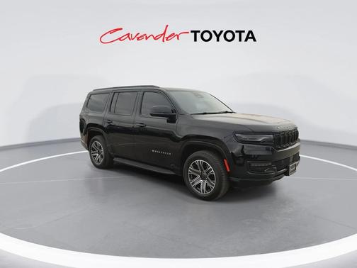 2023 Jeep Wagoneer Series I 4x4