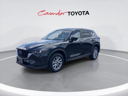 2023 Mazda CX-5 2.5 S Select