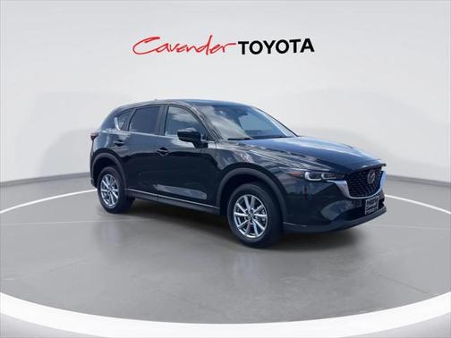 2023 Mazda CX-5 2.5 S Select