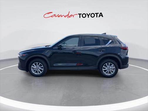 2023 Mazda CX-5 2.5 S Select