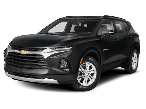 2020 Chevrolet Blazer 3LT