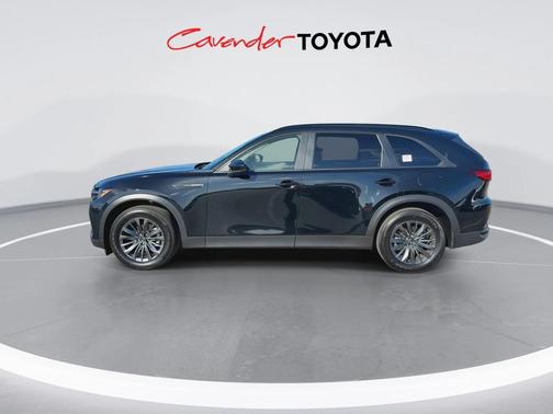 2025 Mazda CX-70 3.3 Turbo Preferred Package