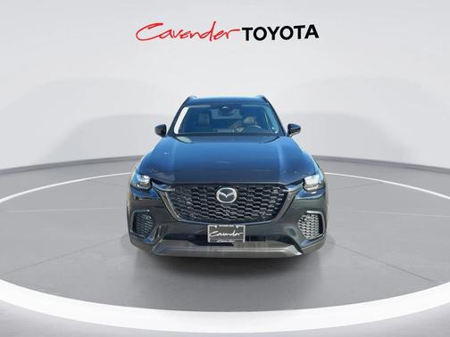 2025 Mazda CX-70 3.3 Turbo Preferred Package