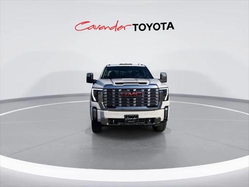 2024 GMC Sierra 2500 Denali