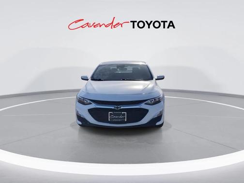 2025 Chevrolet Malibu FWD RS