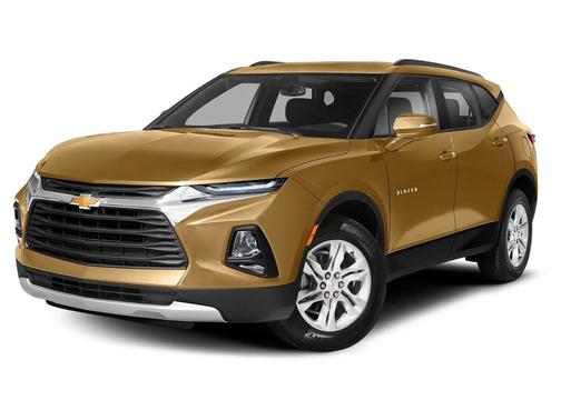 2019 Chevrolet Blazer 1LT