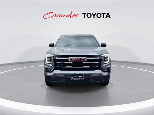 2025 GMC Terrain AWD Elevation