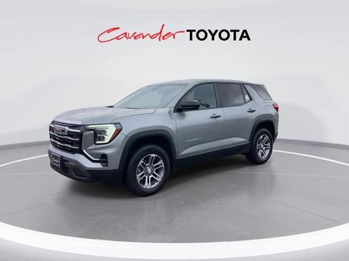 2025 GMC Terrain AWD Elevation